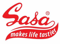 Sasa Makes life tastier