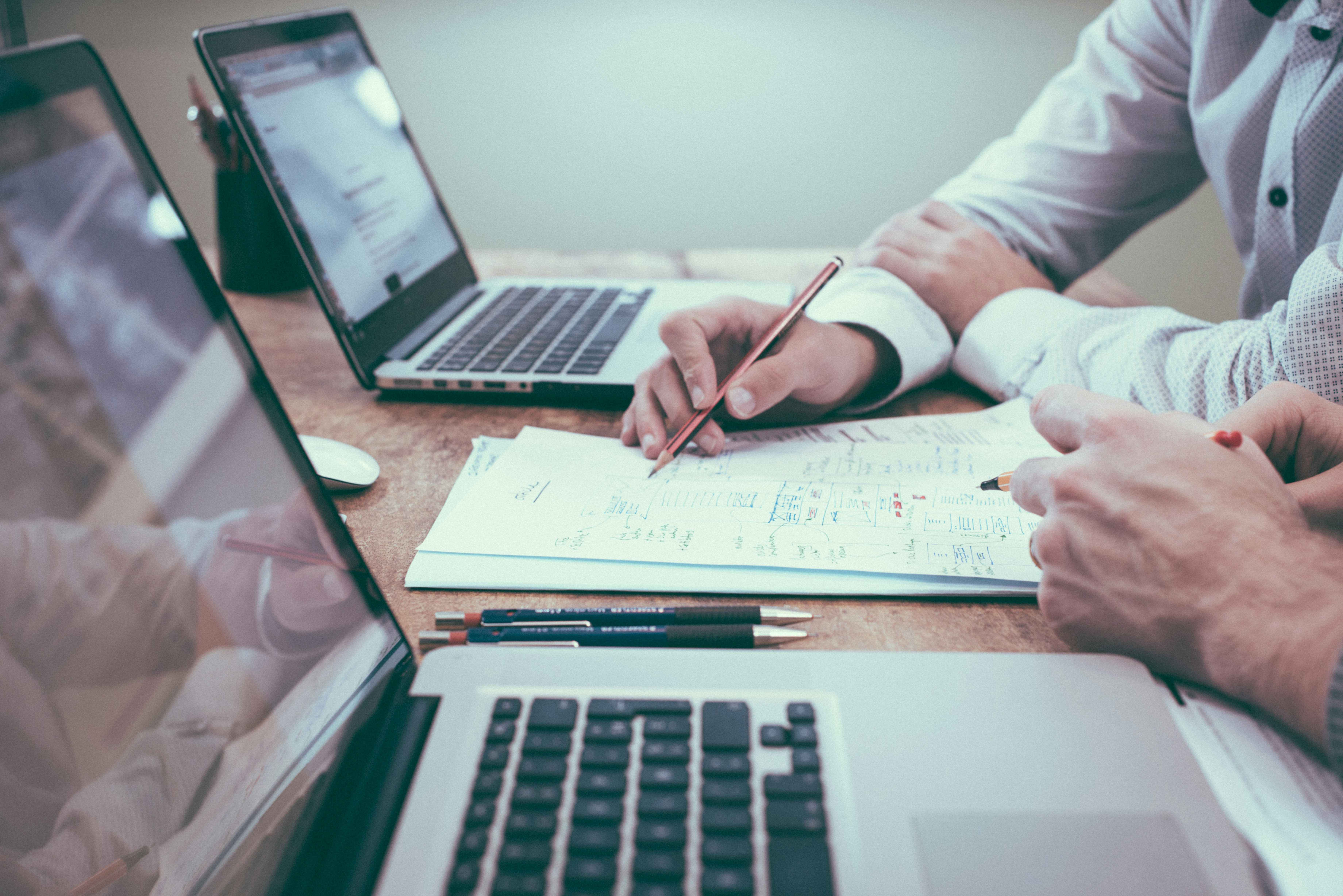 Strategy: Defining Your Path Forward