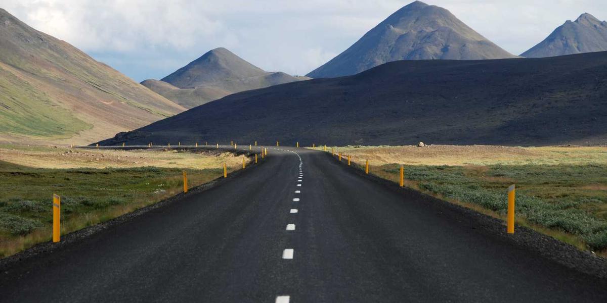 Supply Chain Resilience in a Volatile World