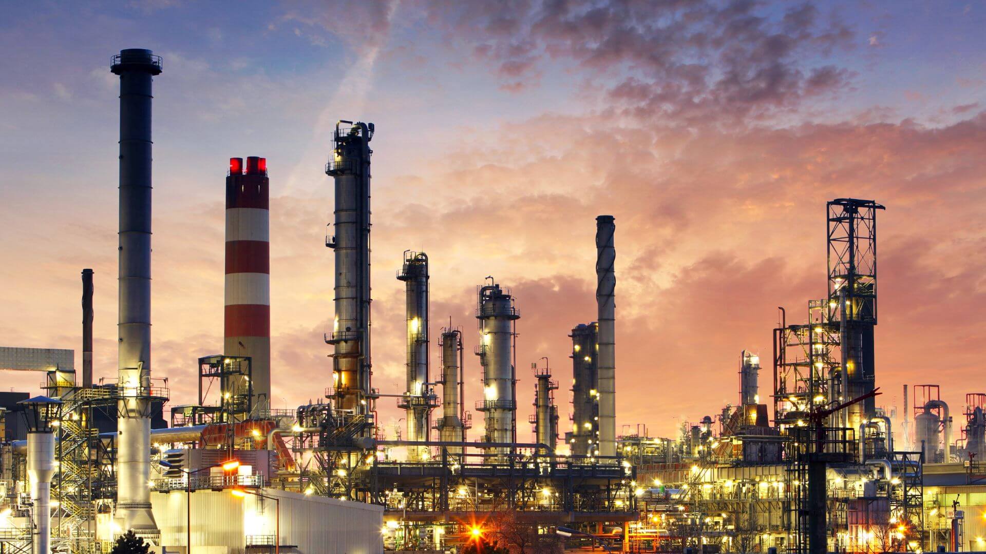 Industries Banner