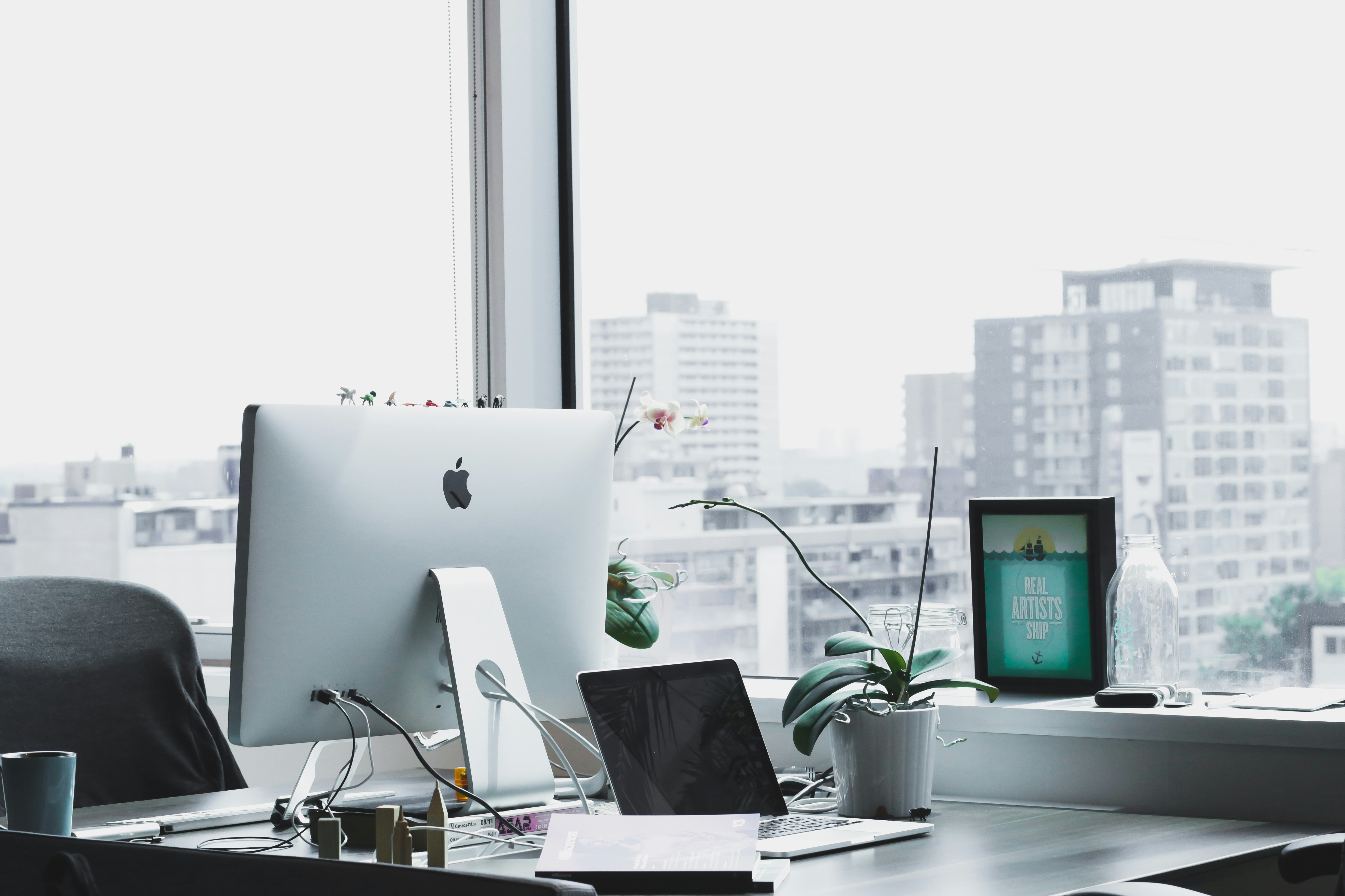 Technology Review